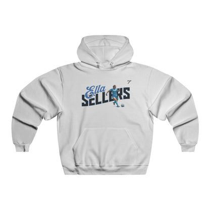 Ella Sellers Vintage Hoodie