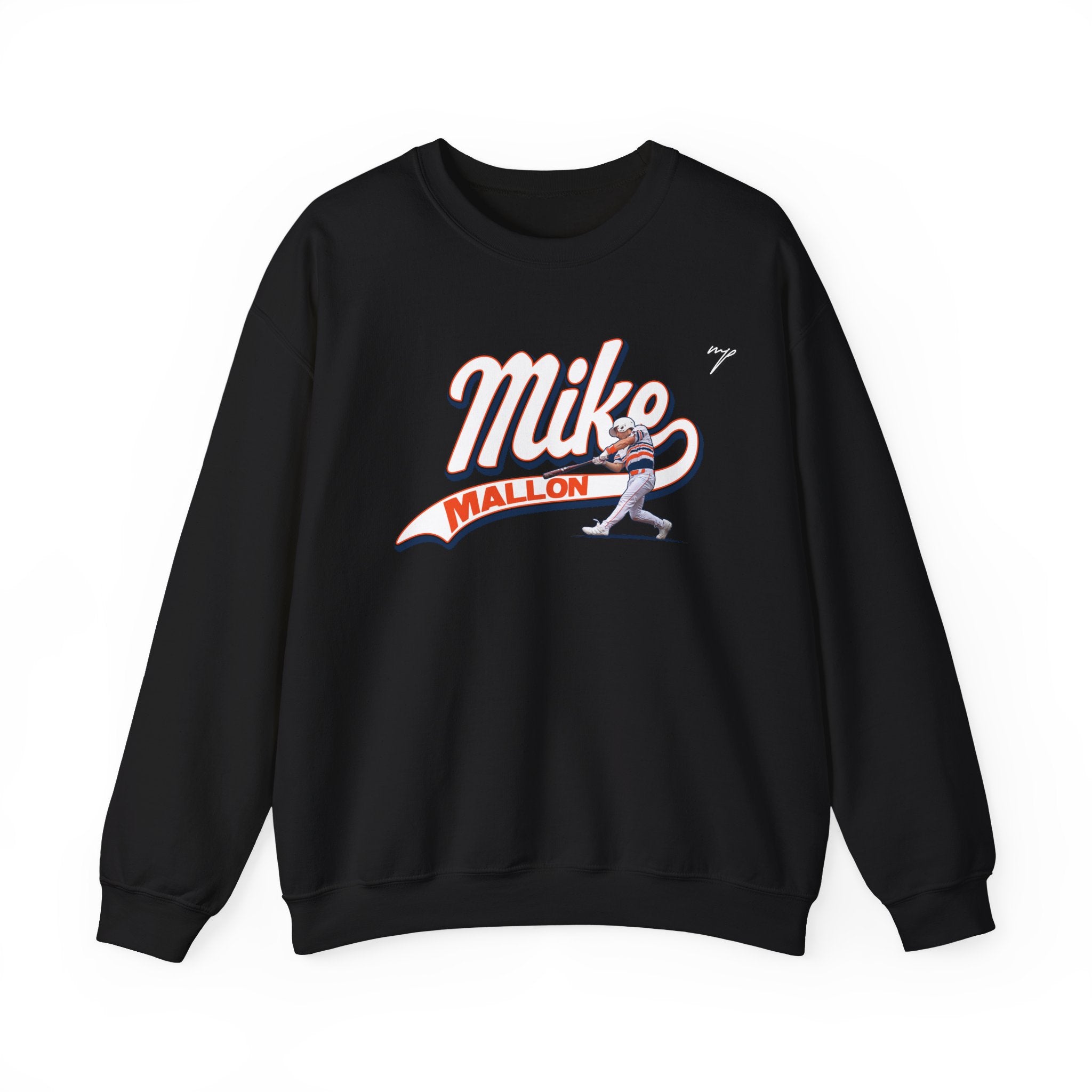 Michael Mallon Crewneck