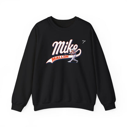 Michael Mallon Crewneck