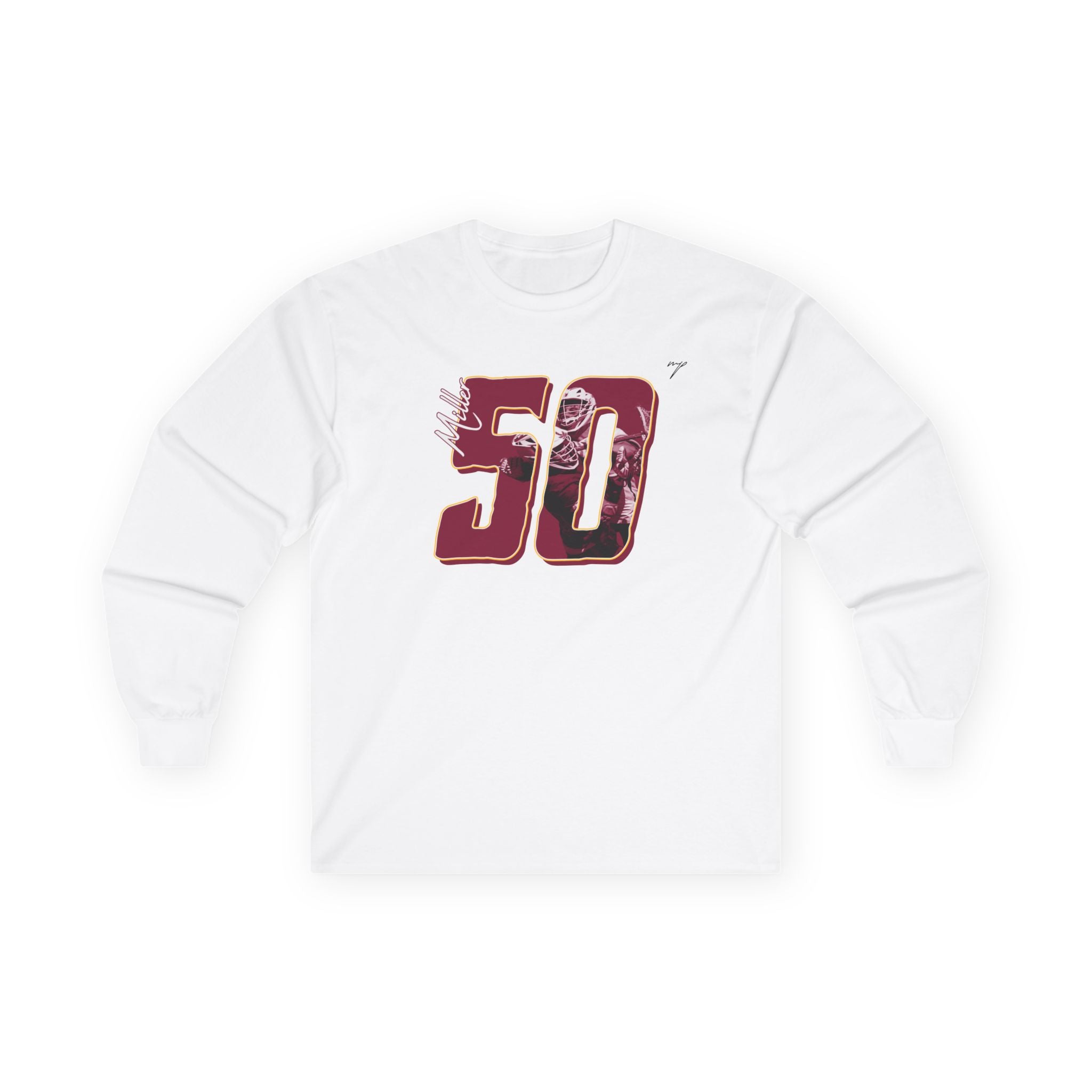 Chase Miller Long Sleeve