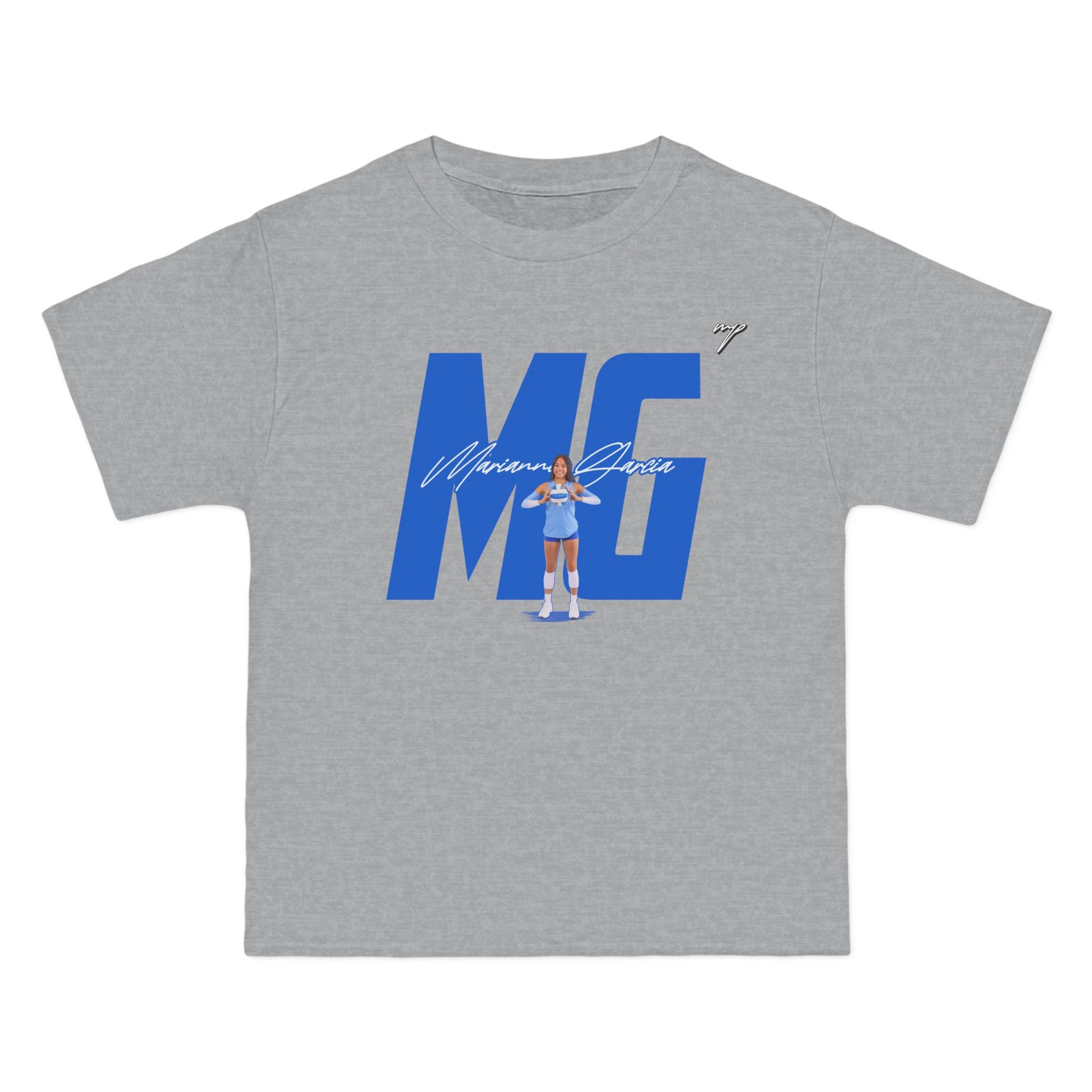 Marianne Garcia Vintage Tee