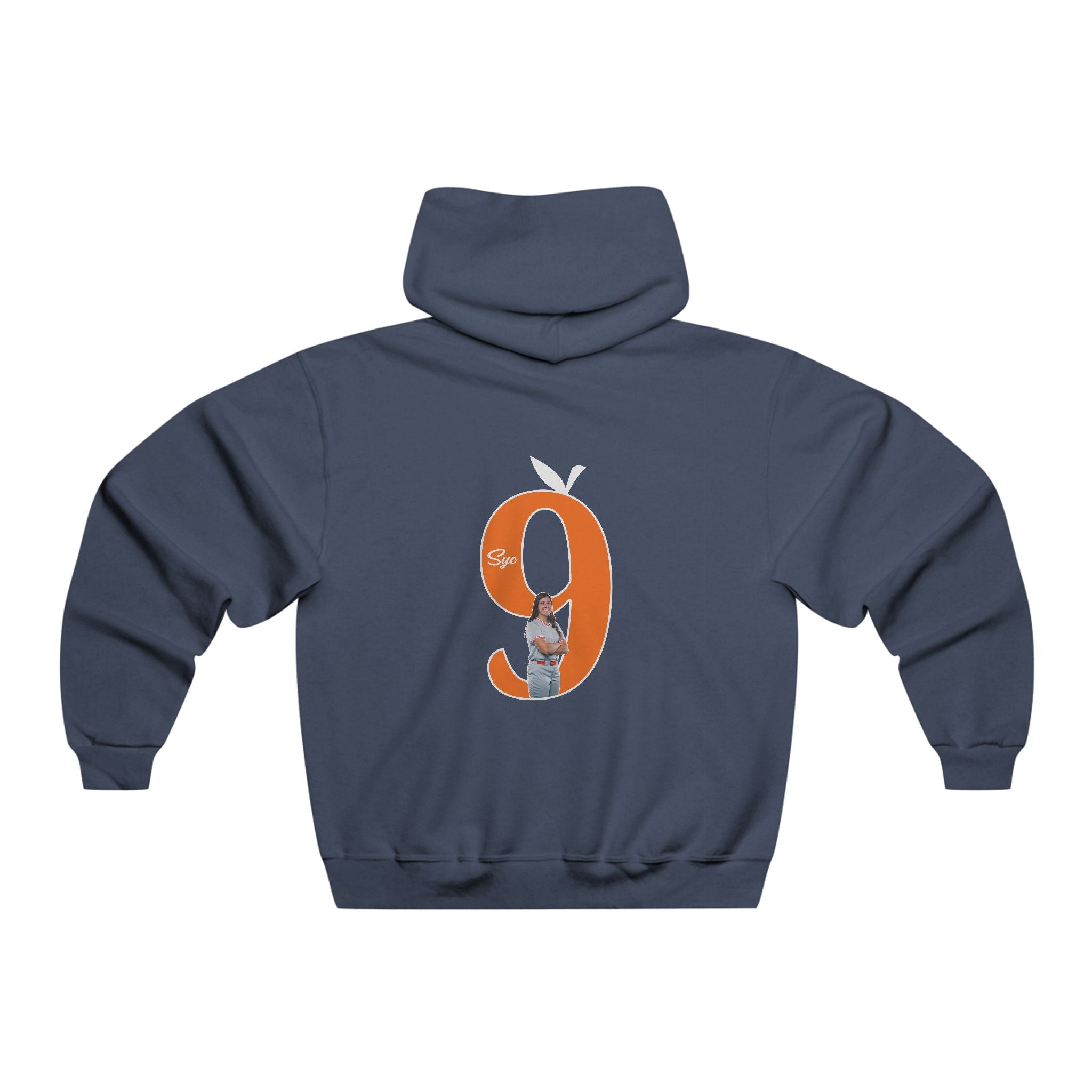 Amber Syc Vintage Hoodie