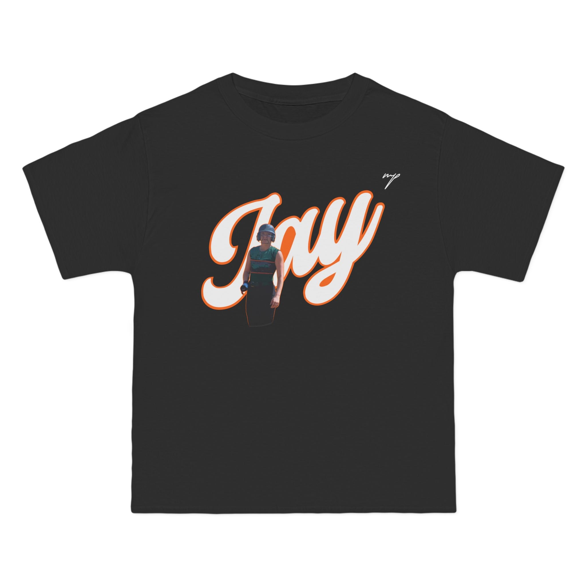 Javen Miller Vintage Tee