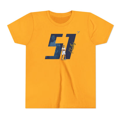 Patrick Kelley Youth Graphic Tee