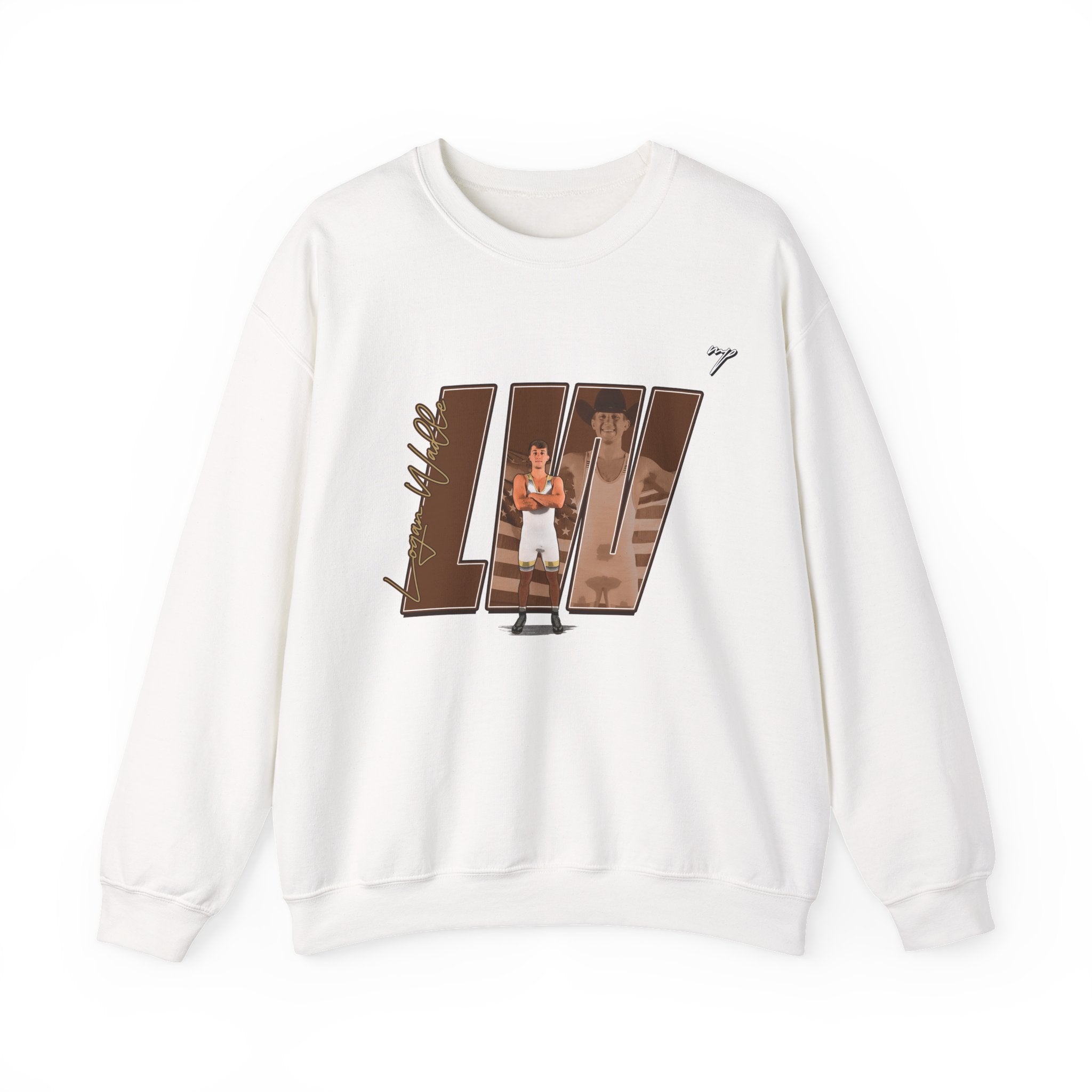 Logan Wadle Crewneck