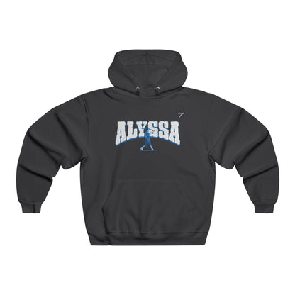 Alyssa Grajeda Vintage Hoodie