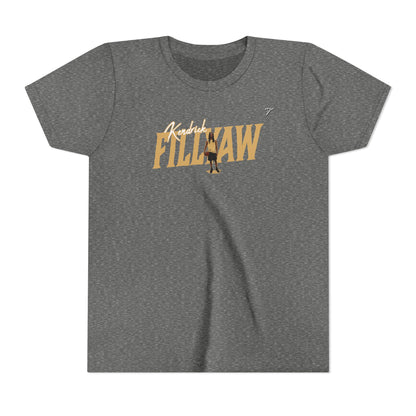 Kendrick Fillyaw YOUTH Graphic Tee