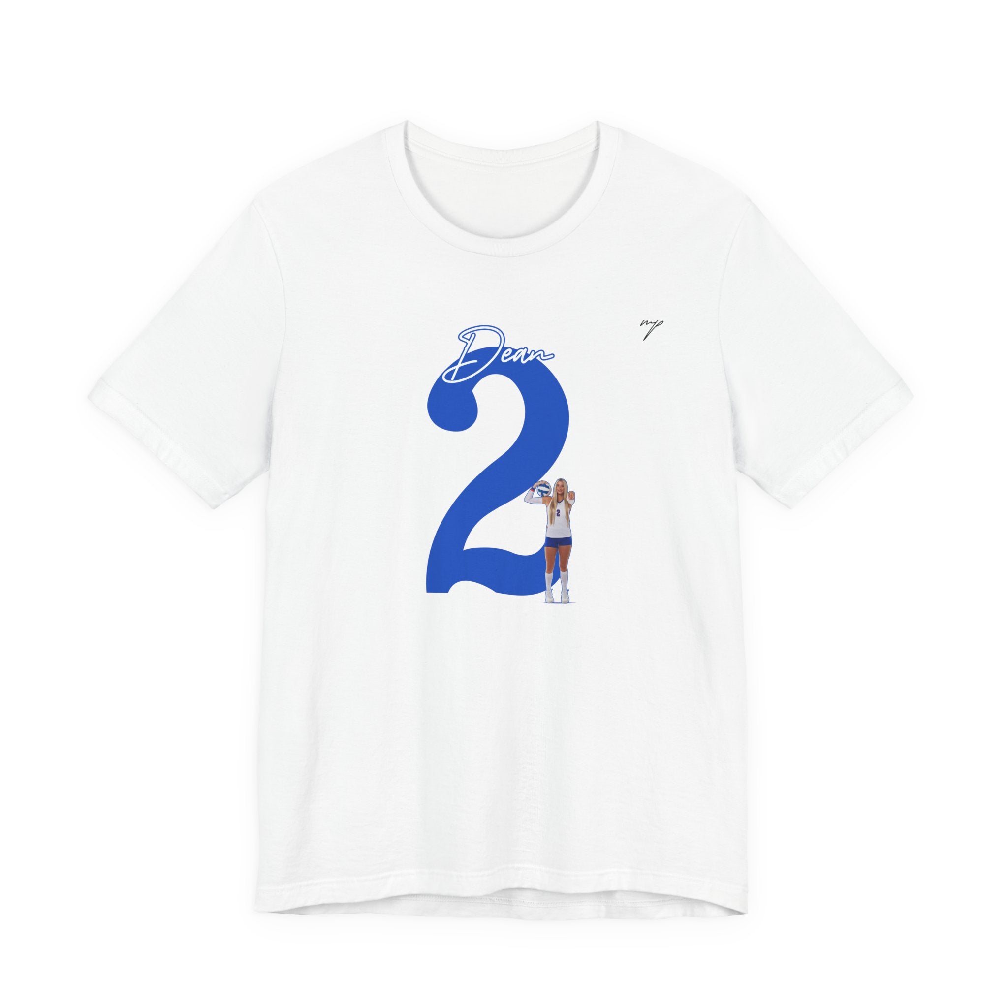 Kenzie Dean Graphic Tee