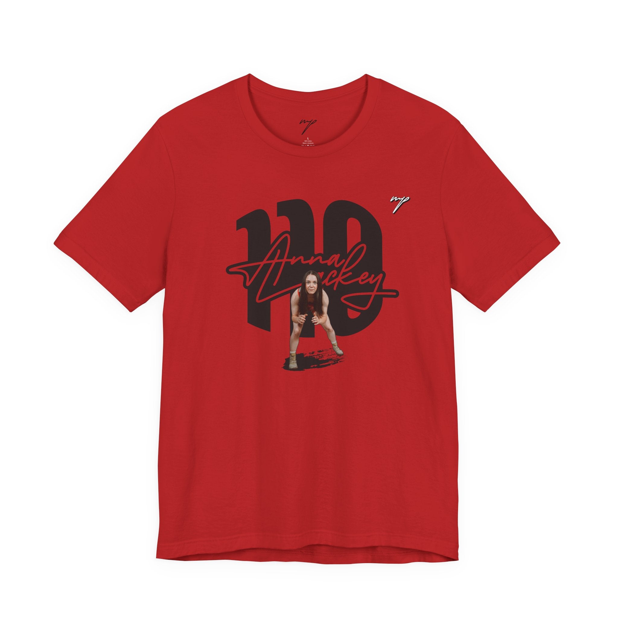 Anna Lackey Graphic Tee