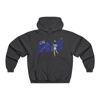 Ella Spiller Vintage Hoodie