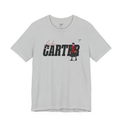 Linkin Carter Graphic Tee