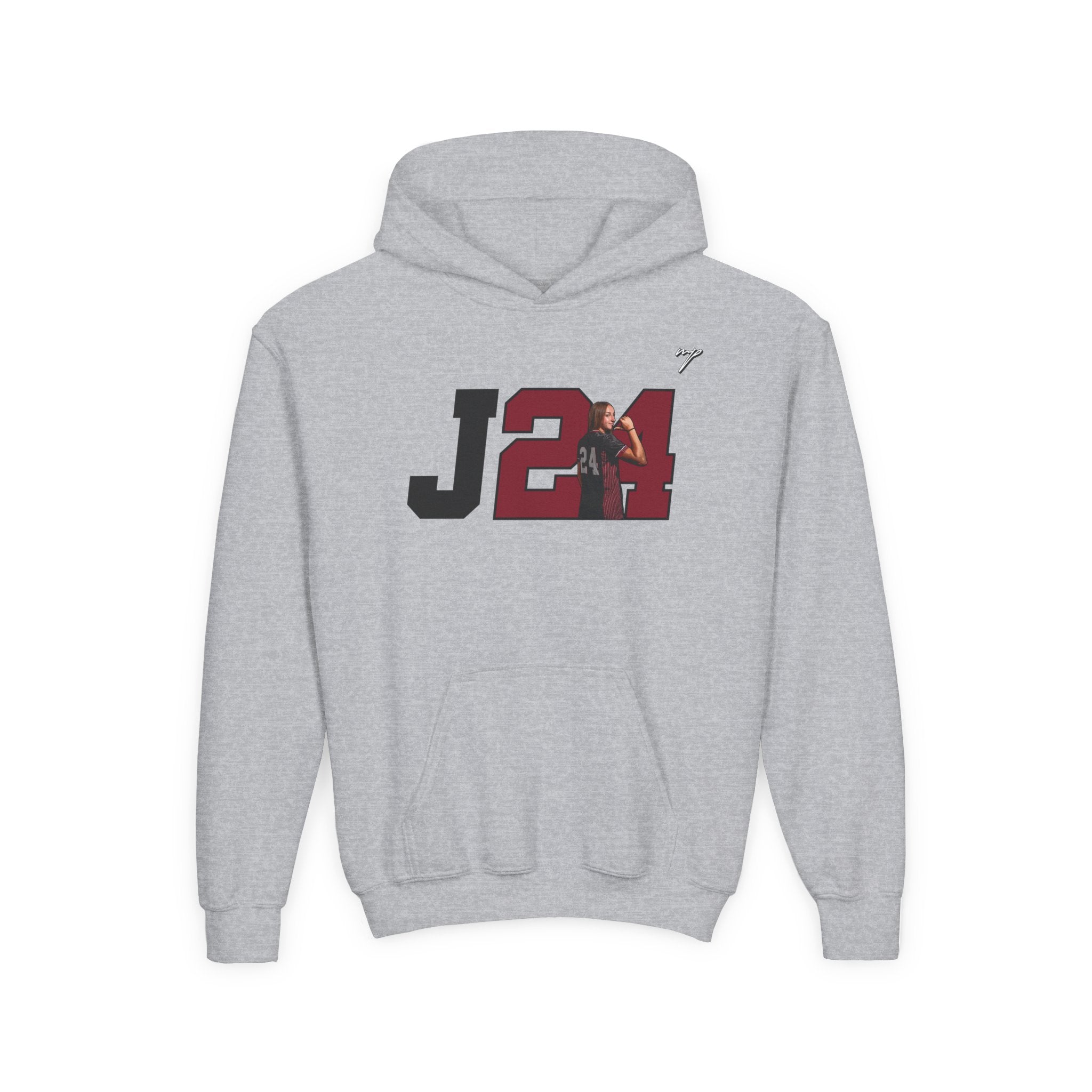 Jana Strait YOUTH Hoodie