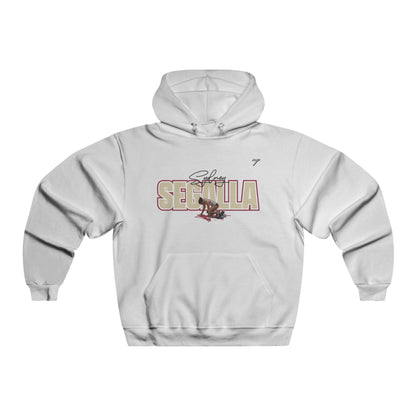 Sydney Segalla Vintage Hoodie