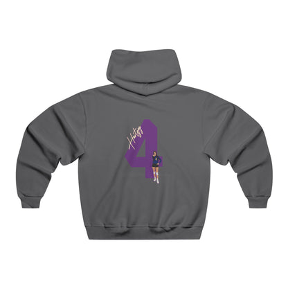 Addison Hertzog Vintage Hoodie