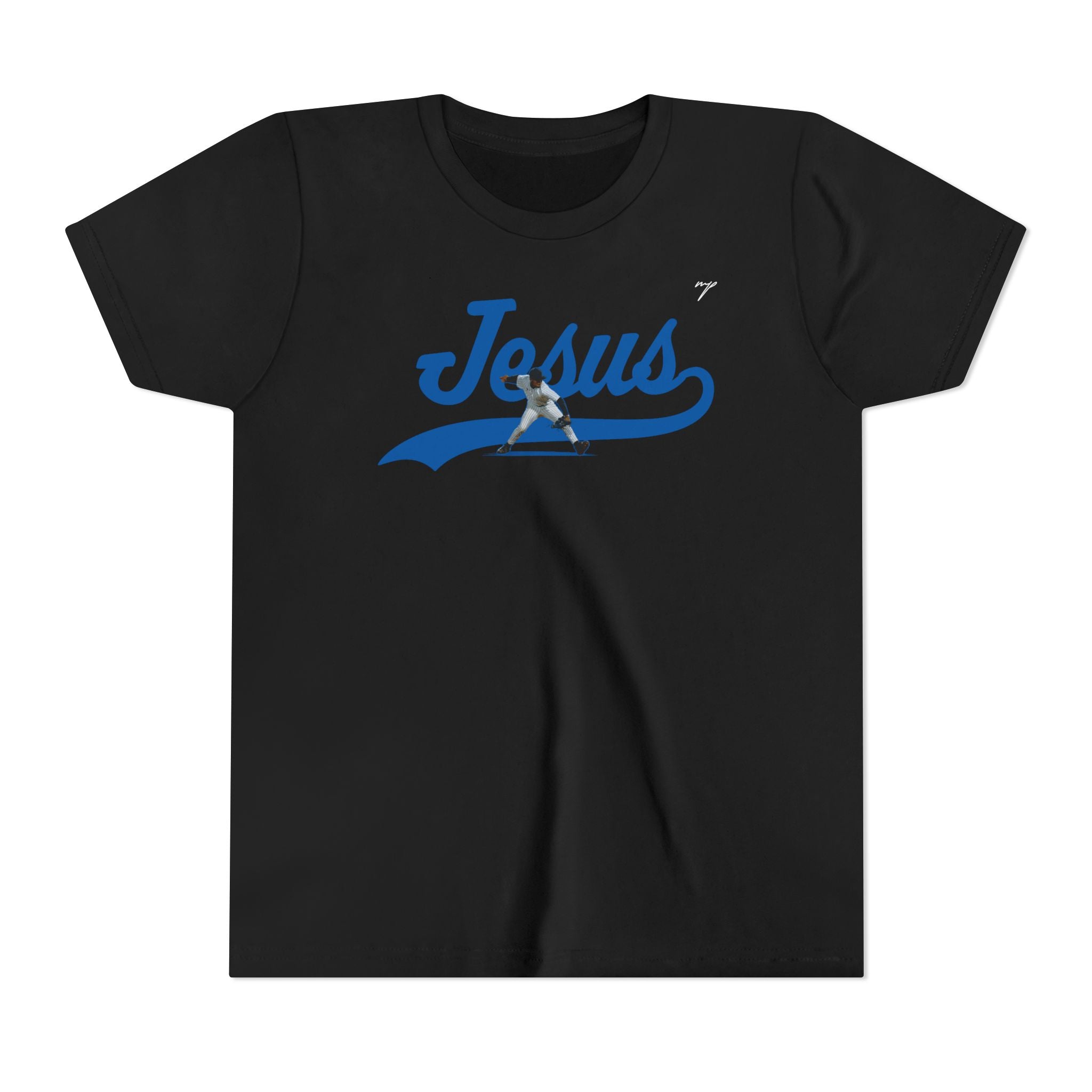 Jesus Moreno YOUTH Graphic Tee