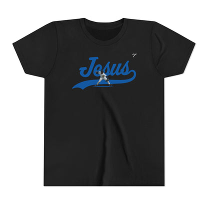 Jesus Moreno YOUTH Graphic Tee