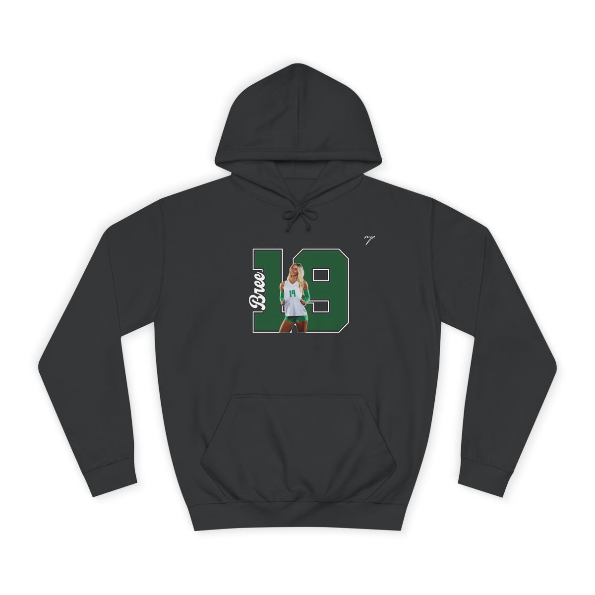 Bree Carson Hoodie