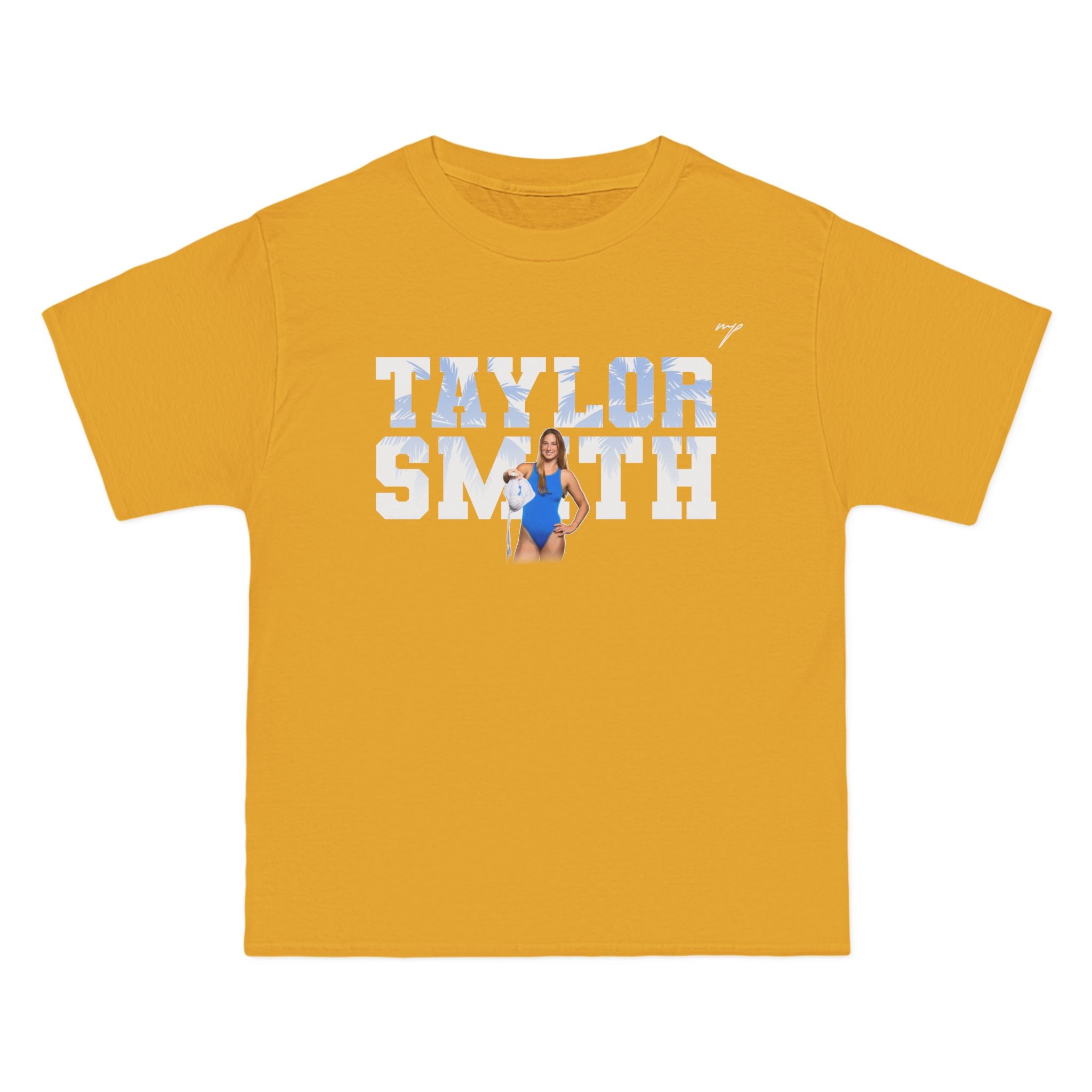 Taylor Smith Vintage Tee