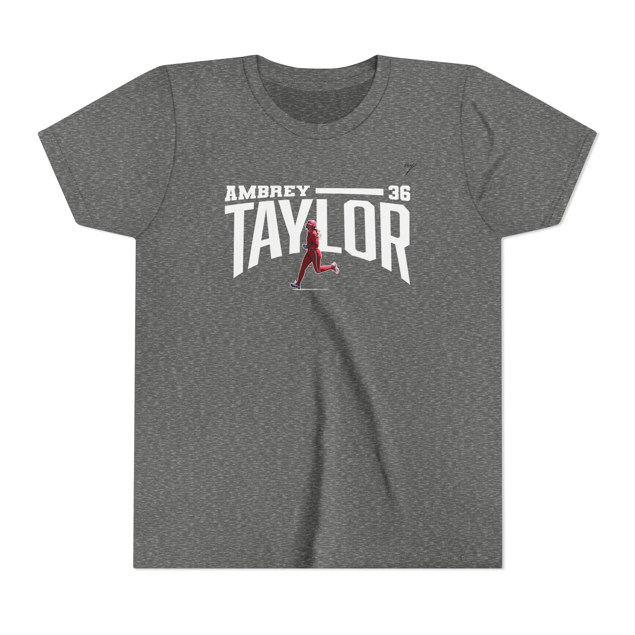 Ambrey Taylor YOUTH Graphic Tee