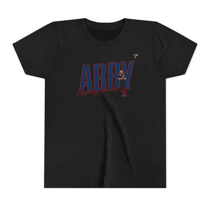 Abby Mcsweeney-Franklin YOUTH Graphic Tee
