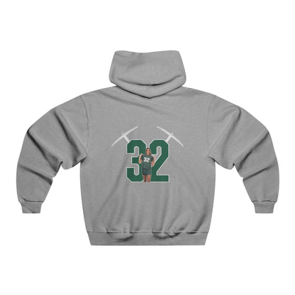 Ashton Beale Vintage Hoodie