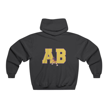 Allison Butrum Vintage Hoodie