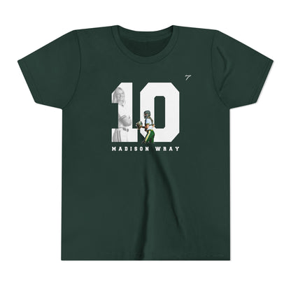 Madison Wray YOUTH Graphic Tee