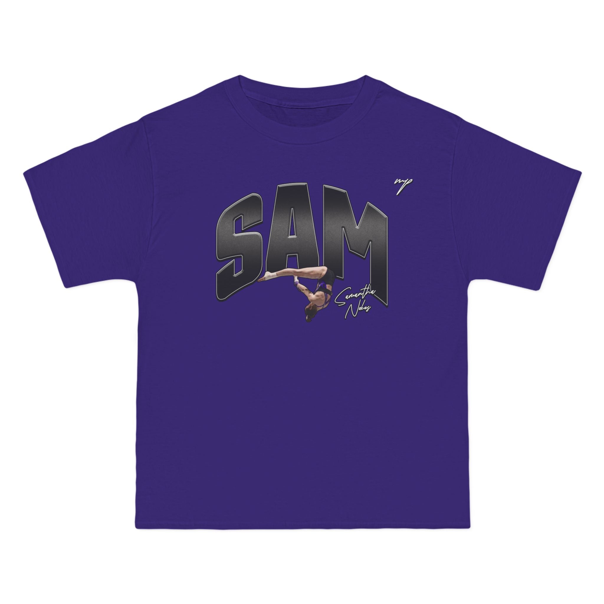 Samantha Nokes Vintage Tee