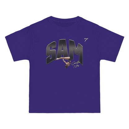 Samantha Nokes Vintage Tee