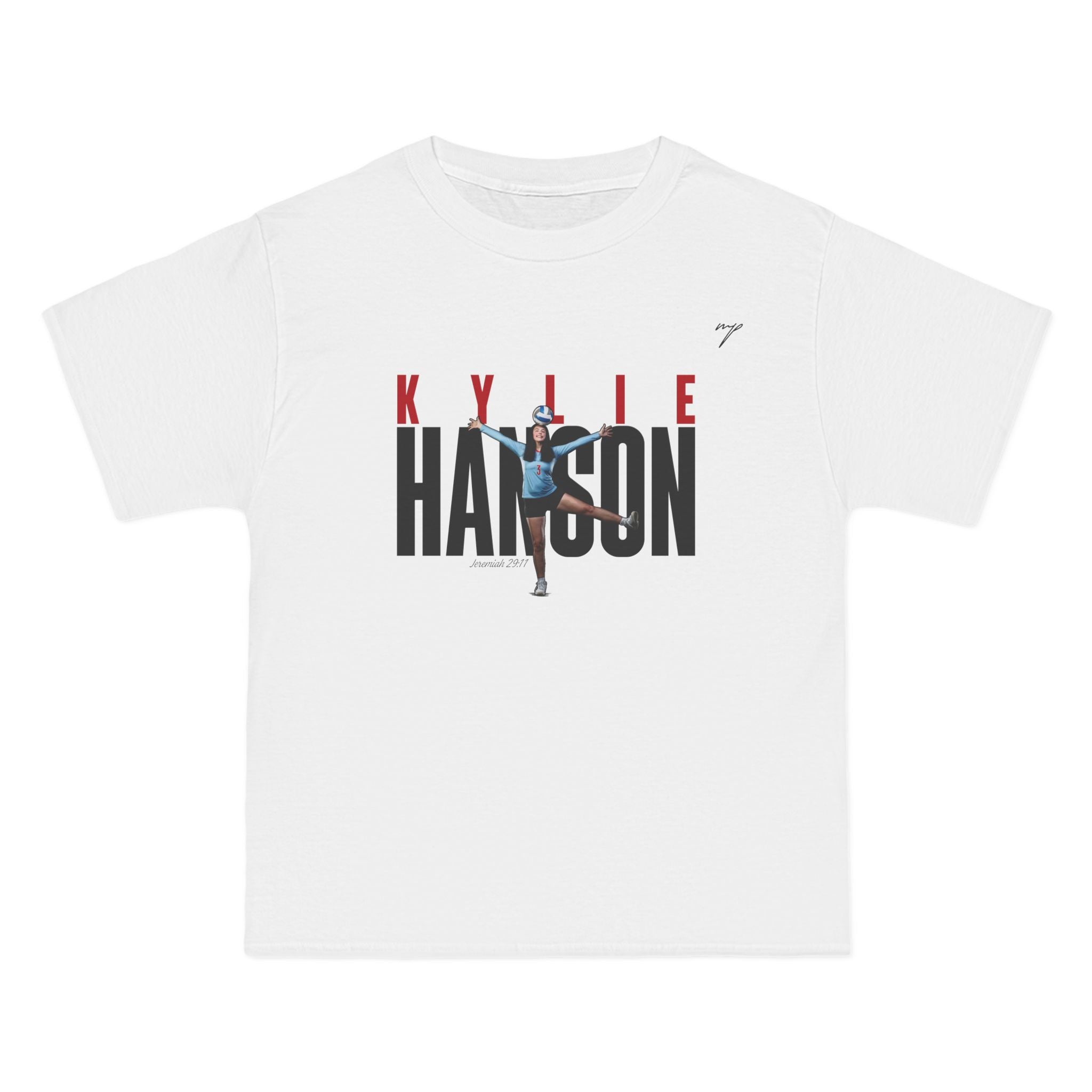 Kylie Hanson Vintage Tee