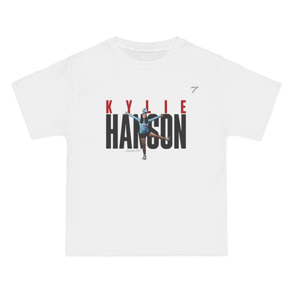 Kylie Hanson Vintage Tee