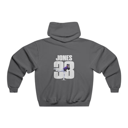 Charlie Jones Vintage Hoodie