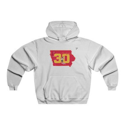 Alea Goolsby Vintage Hoodie