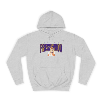 Ryann Presswood Hoodie