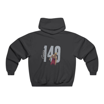 Scottie Meier Jr Vintage Hoodie