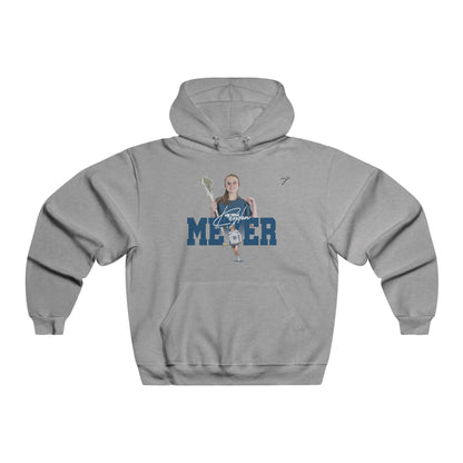 Kayden Meyer Vintage Hoodie