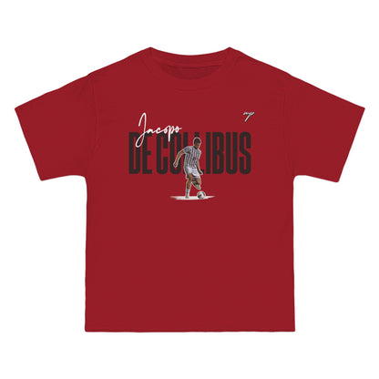 Jacopo De Collibus Vintage Tee