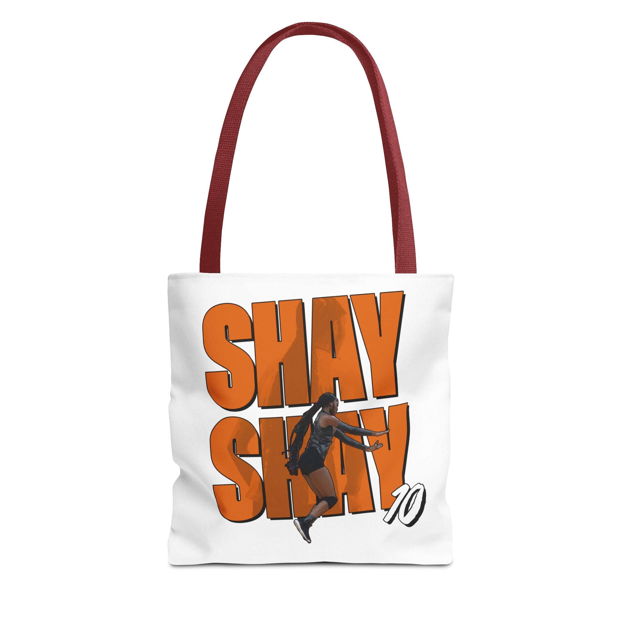 Lashae Goffney Tote Bag