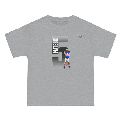 Maddux Mateski Vintage Tee