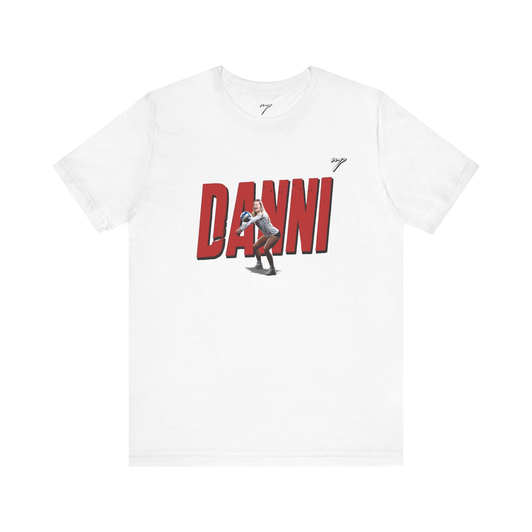 Danni Moser Graphic Tee
