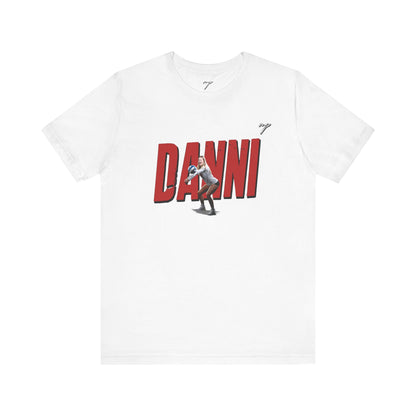 Danni Moser Graphic Tee