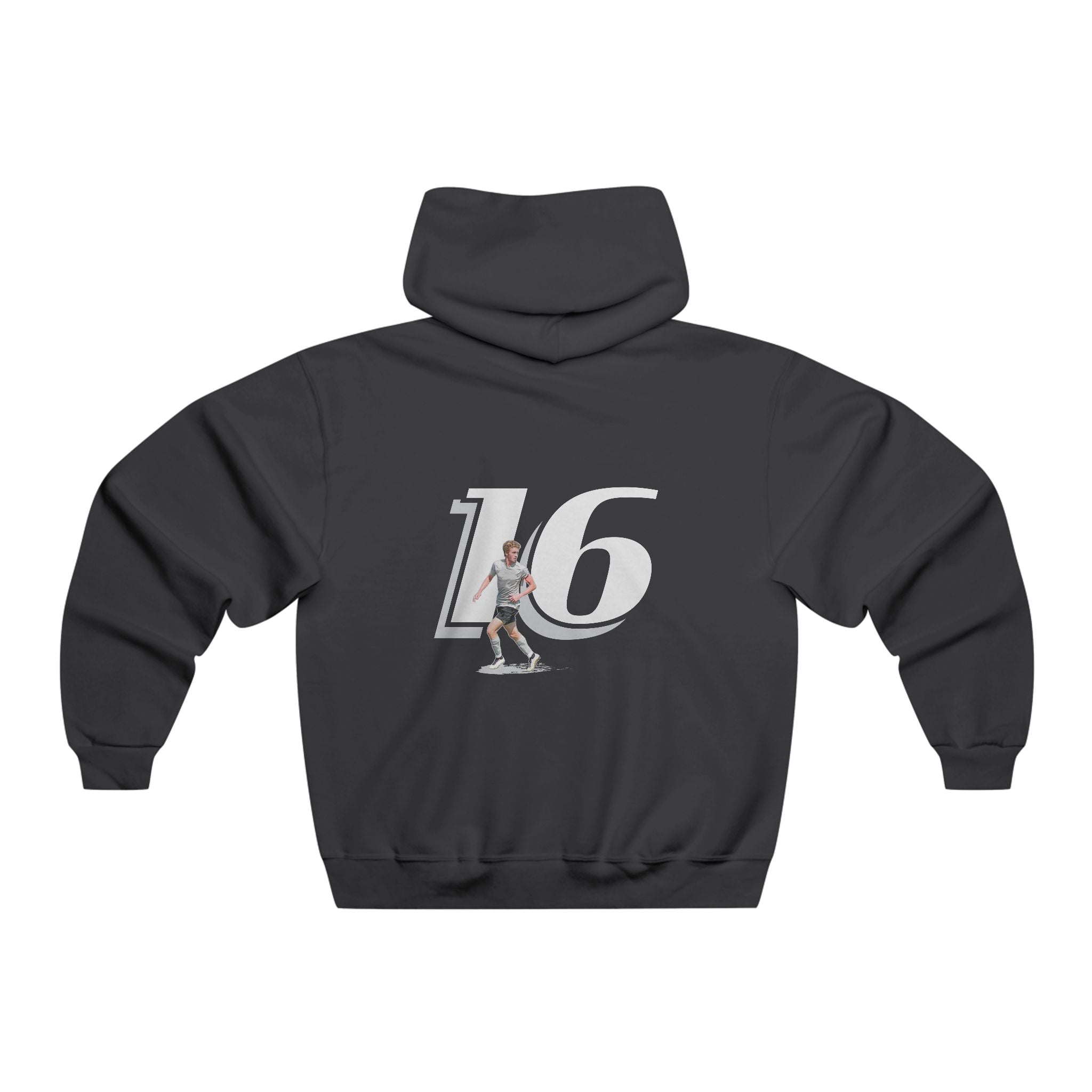 Cooper Shinn Vintage Hoodie