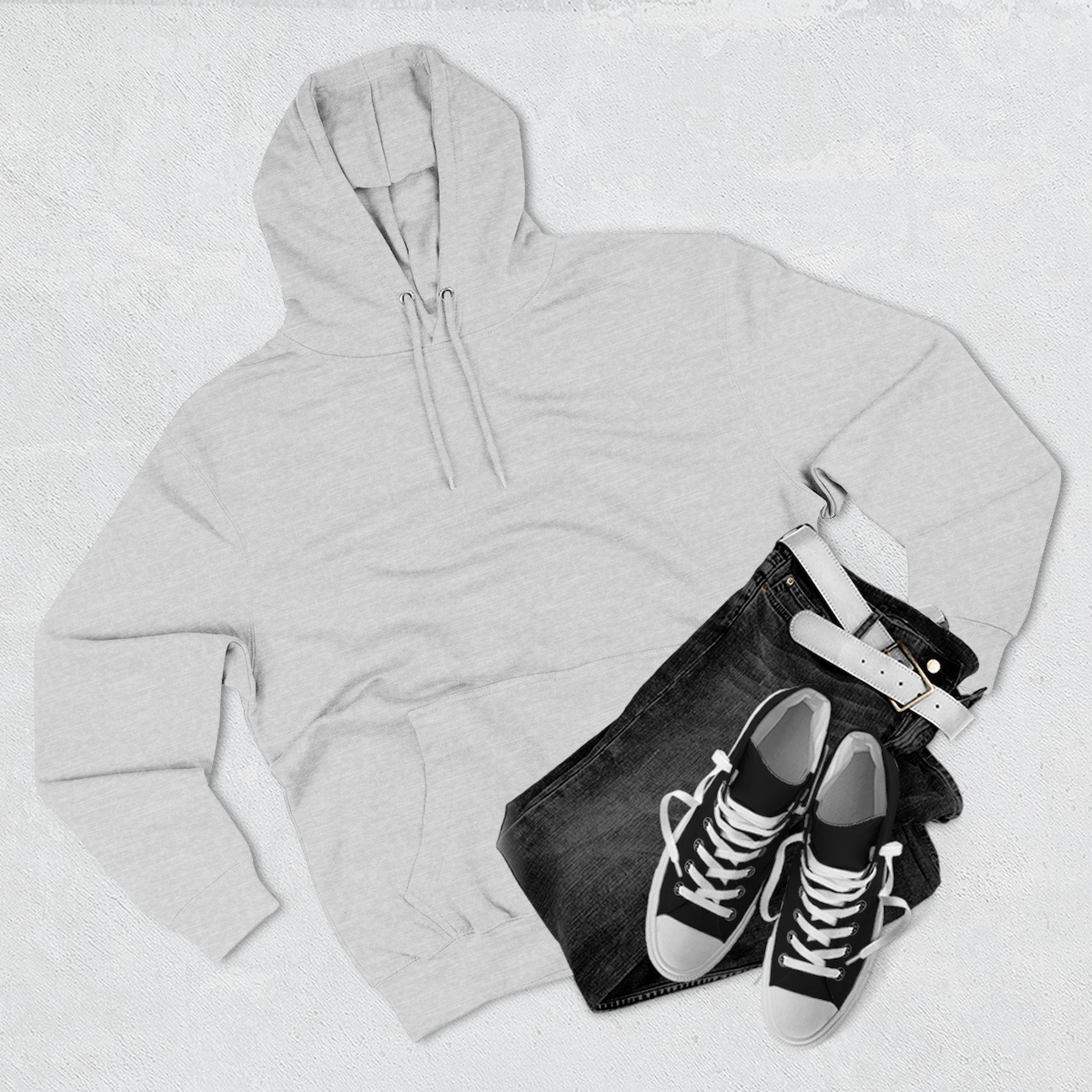 Jonathan Hogart Embroidered Hoodies *Limited Edition*
