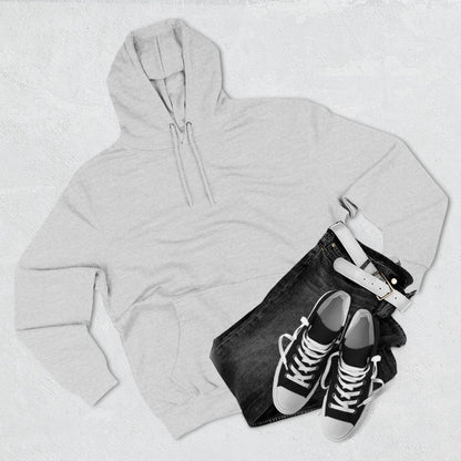 Jonathan Hogart Embroidered Hoodies *Limited Edition*
