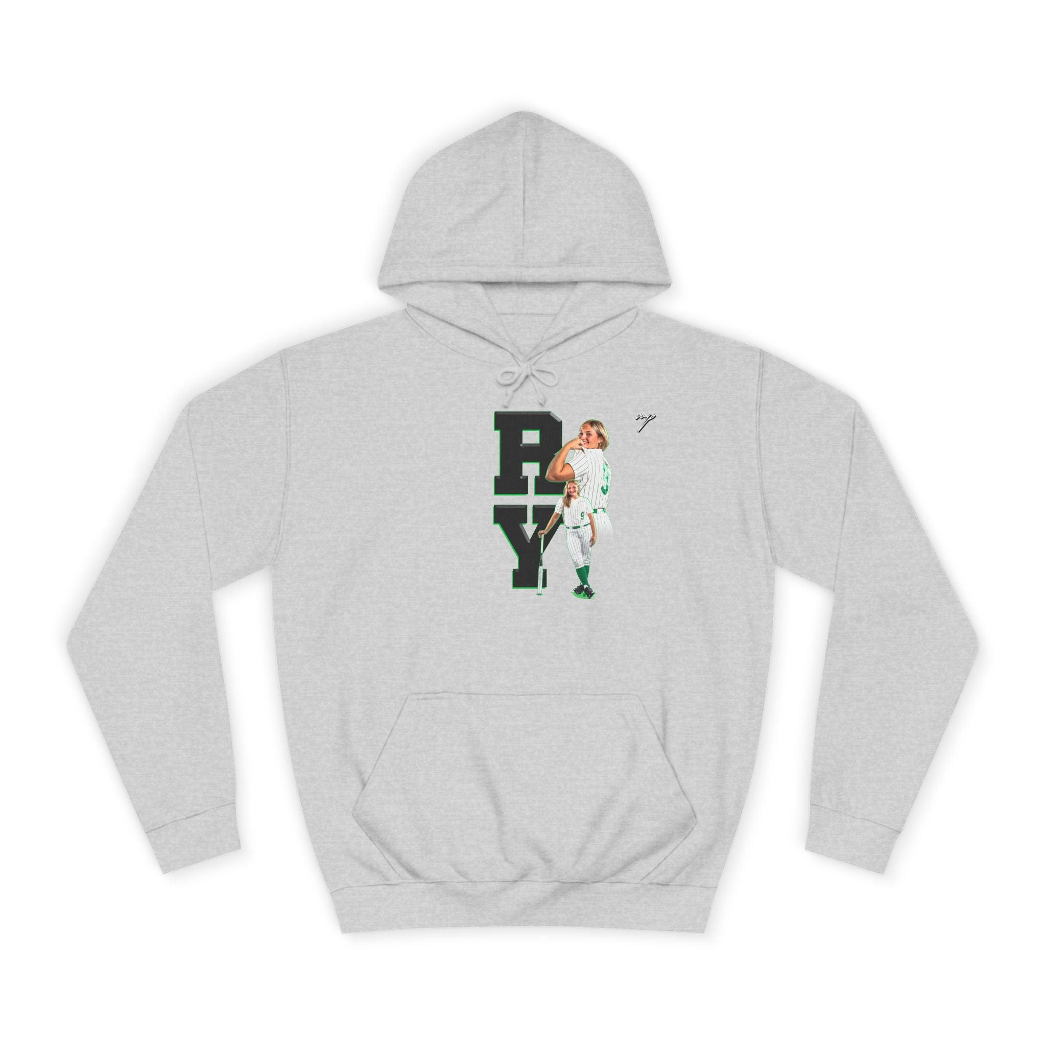 Rylan Miller Hoodie