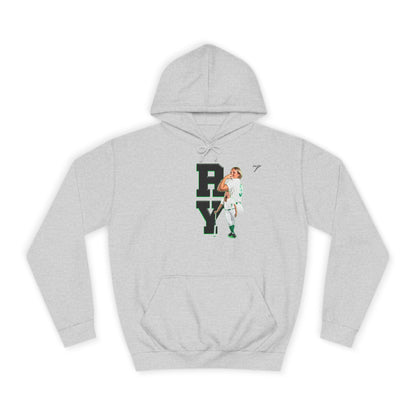 Rylan Miller Hoodie