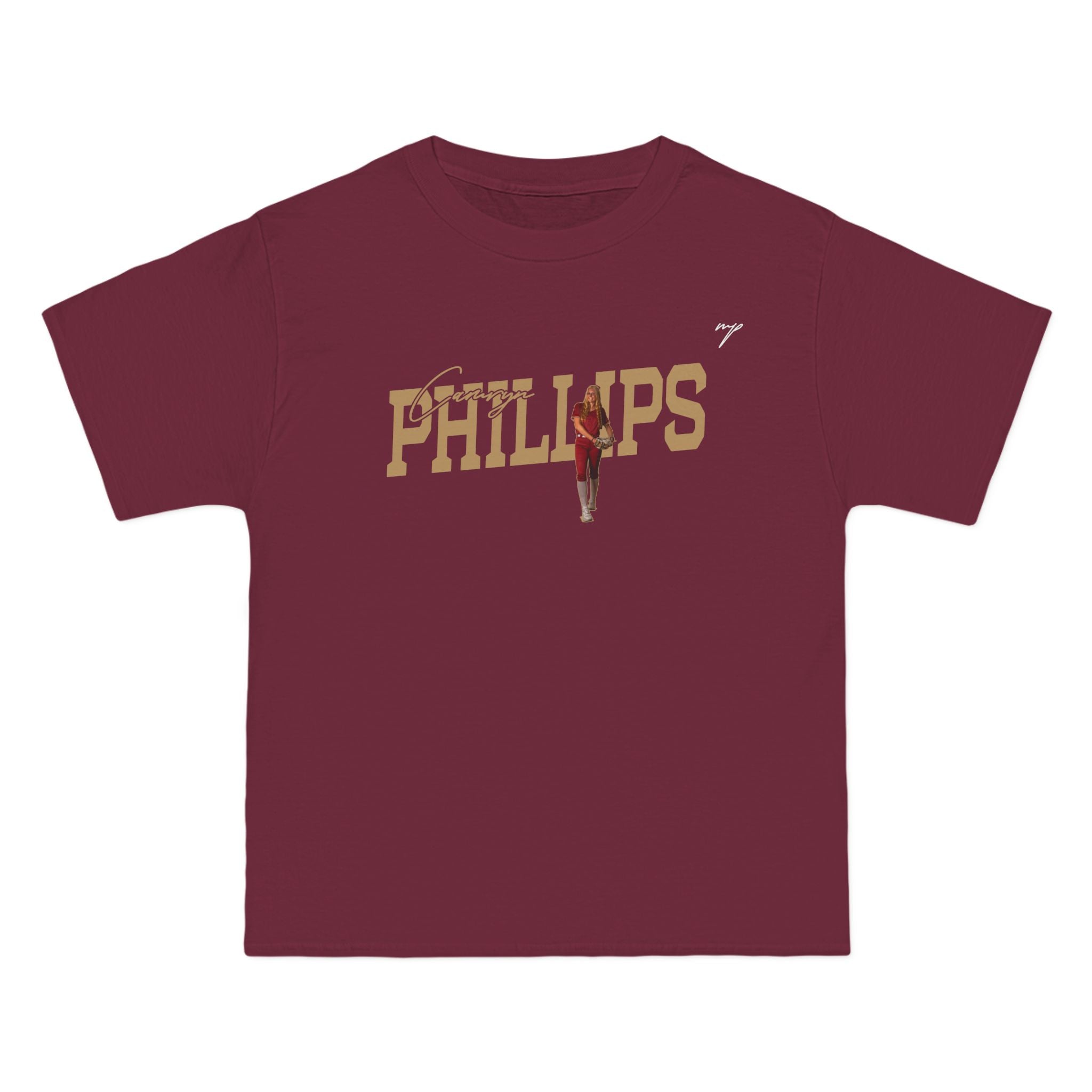 Camryn Phillips Vintage Tee