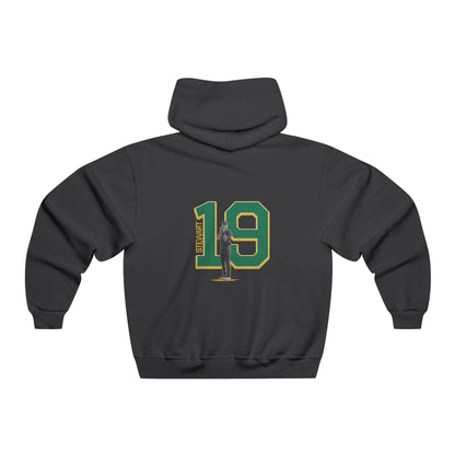 Owen Stewart Vintage Hoodie