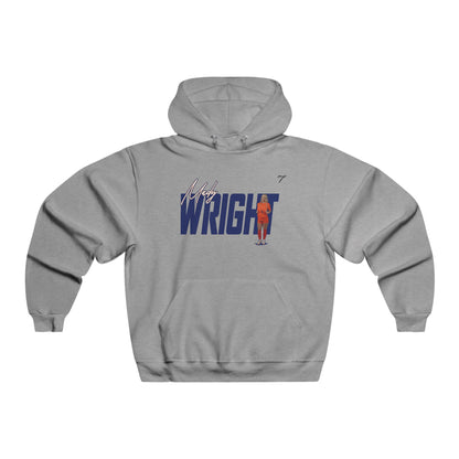Mady Wright Vintage Hoodie