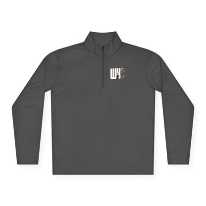 Wyatt Kidwell Quarter-Zip